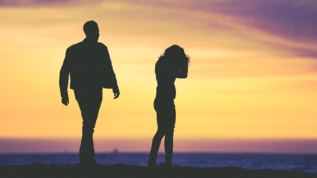 Foto: Eric Ward / Unsplash