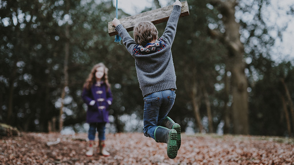 Foto: Annie Spratt / Unsplash (CC)