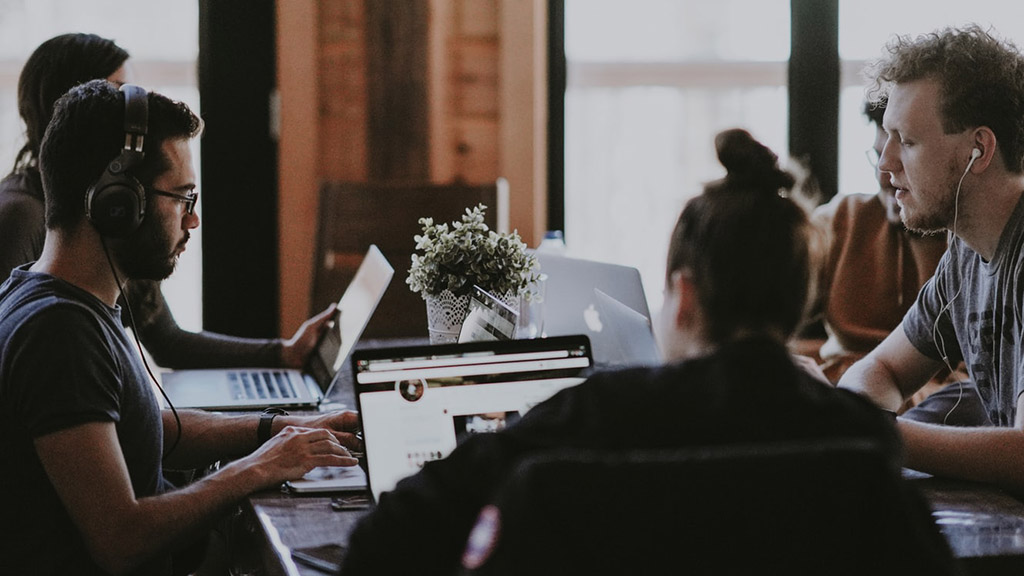 Foto: Unsplash/Annie Spratt