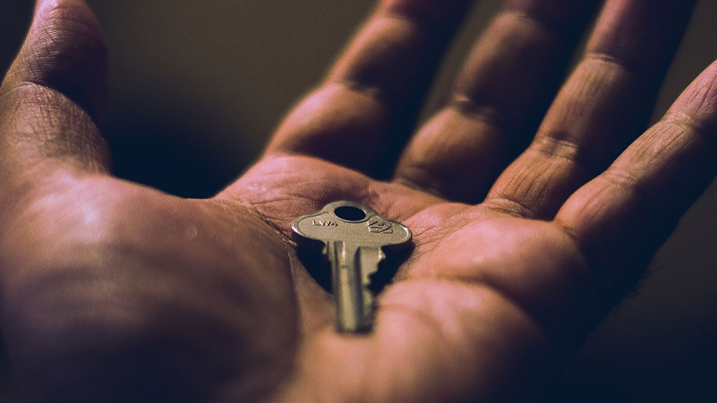 Foto: CMDR Shane / Unsplash