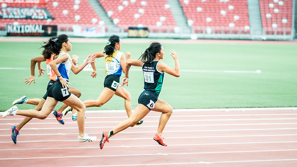 Foto: Jonathan Chng / Unsplash