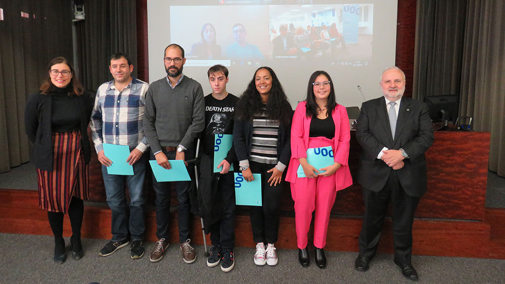 Foto: UOC