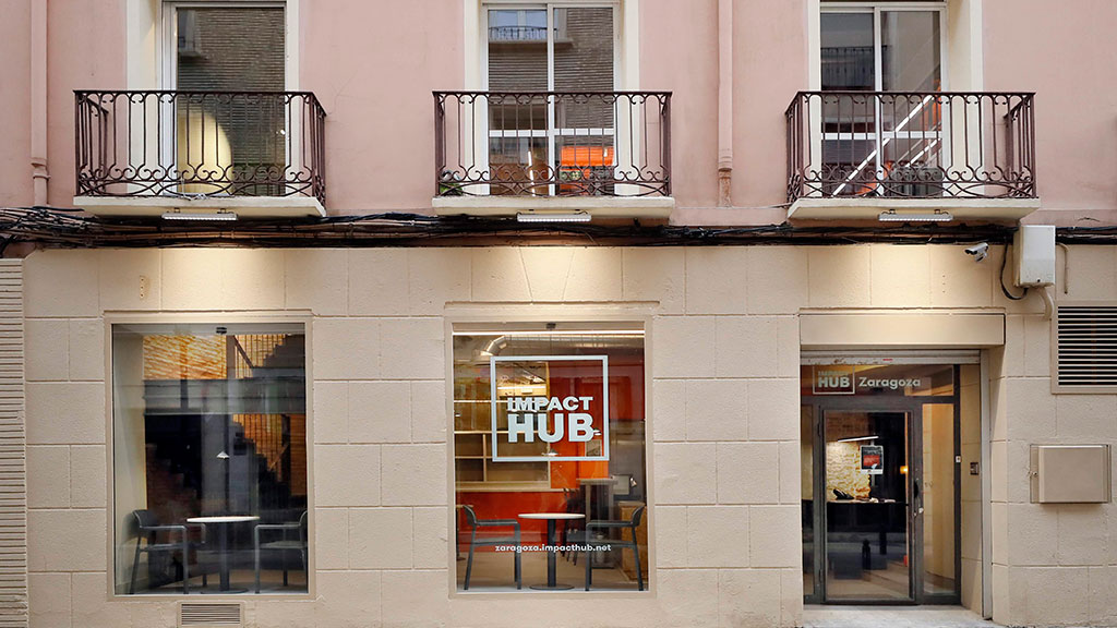 Foto: Impact Hub Zgz 