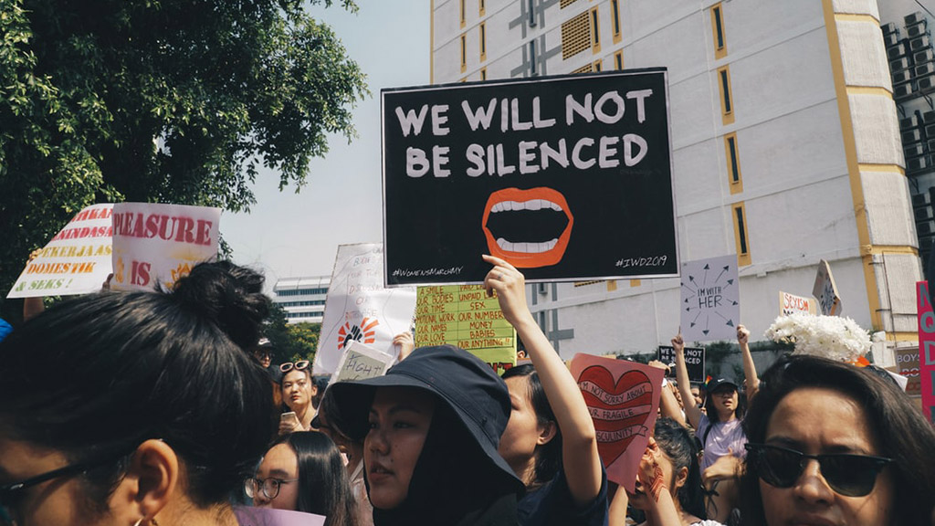 Foto: Michelle Ding / Unsplash