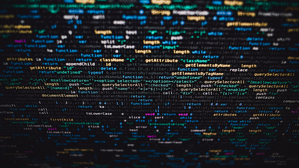 Foto: Markus Spiske / Unsplash