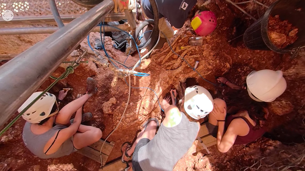 Foto: Immersium Studio