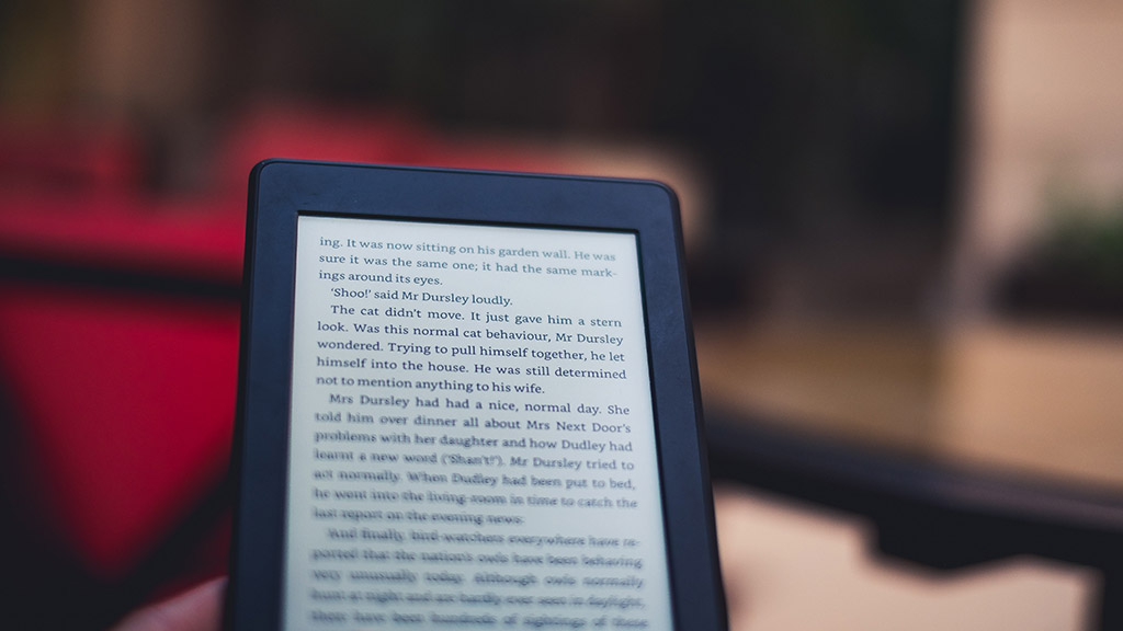  Foto: Vikas Pawar / Unsplash