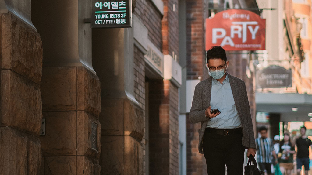  Foto: Kate Trifo / Unsplash