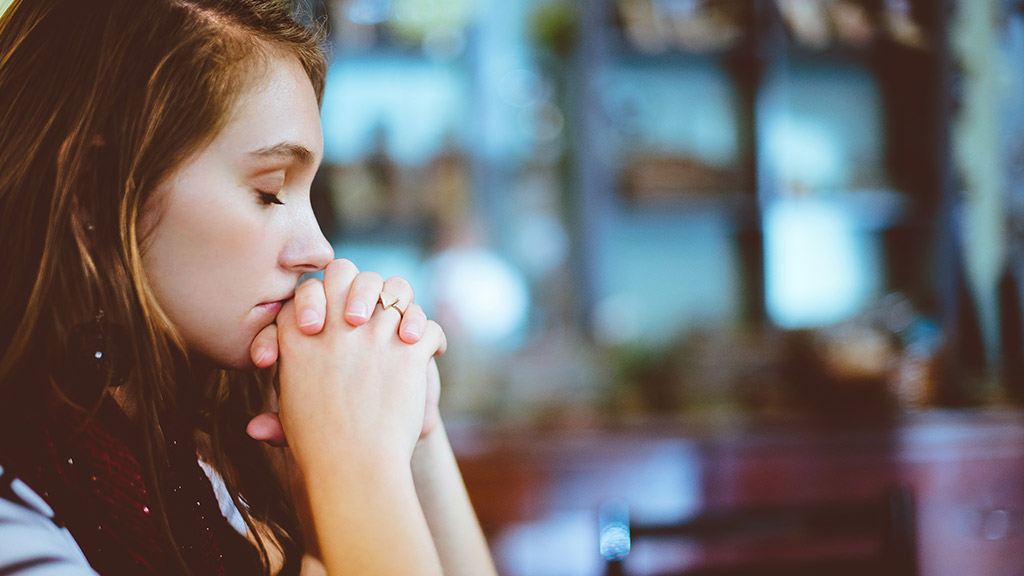 La crisis del coronavirus reactiva el sentimiento religioso