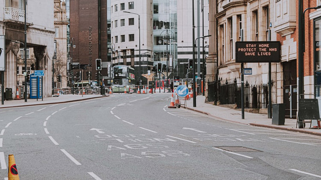 Foto: Dan Burton / unsplash