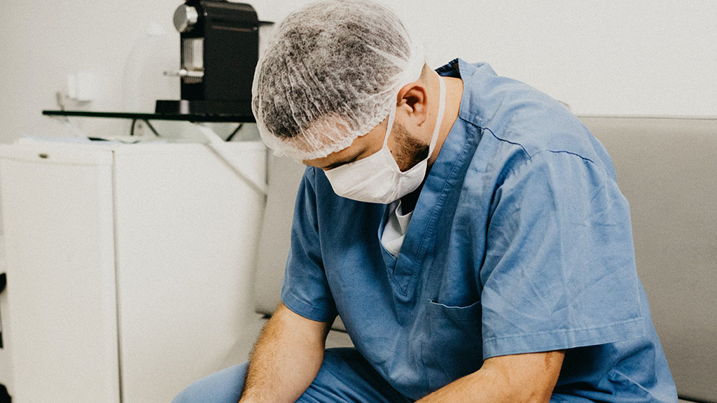 Foto: Jonathan Borba / Unsplash