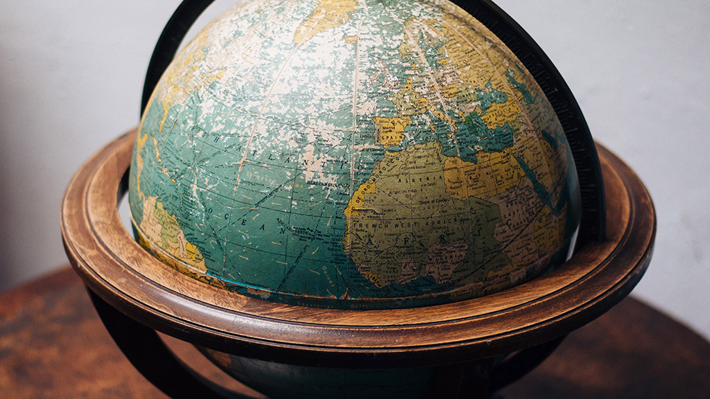 Foto: Adolfo Félix / Unsplash 