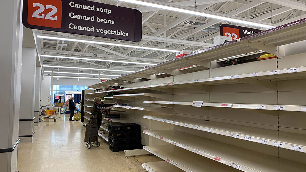 Foto: John Cameron / Unsplash