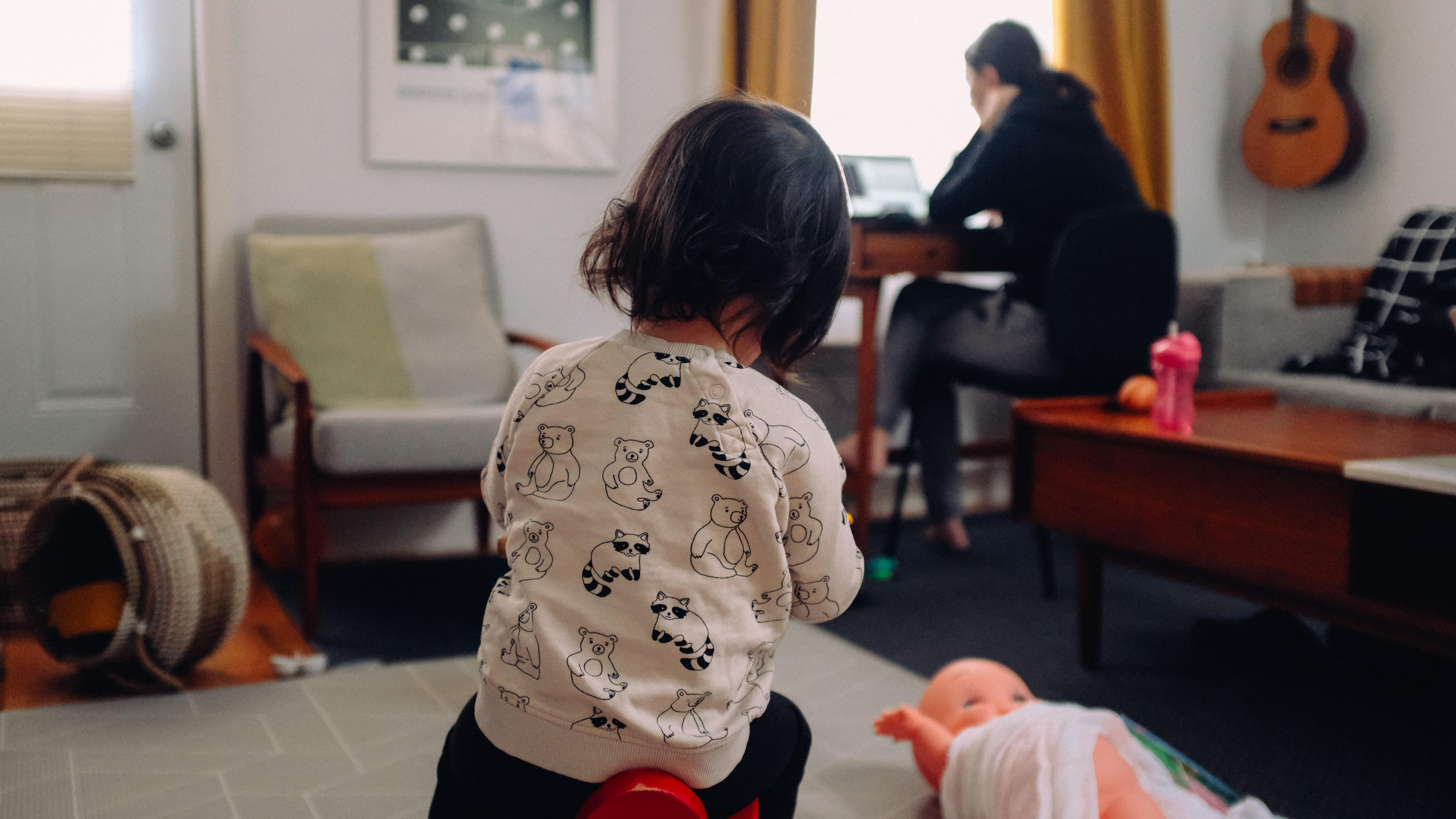 Foto: Charles Deluvio / Unsplash