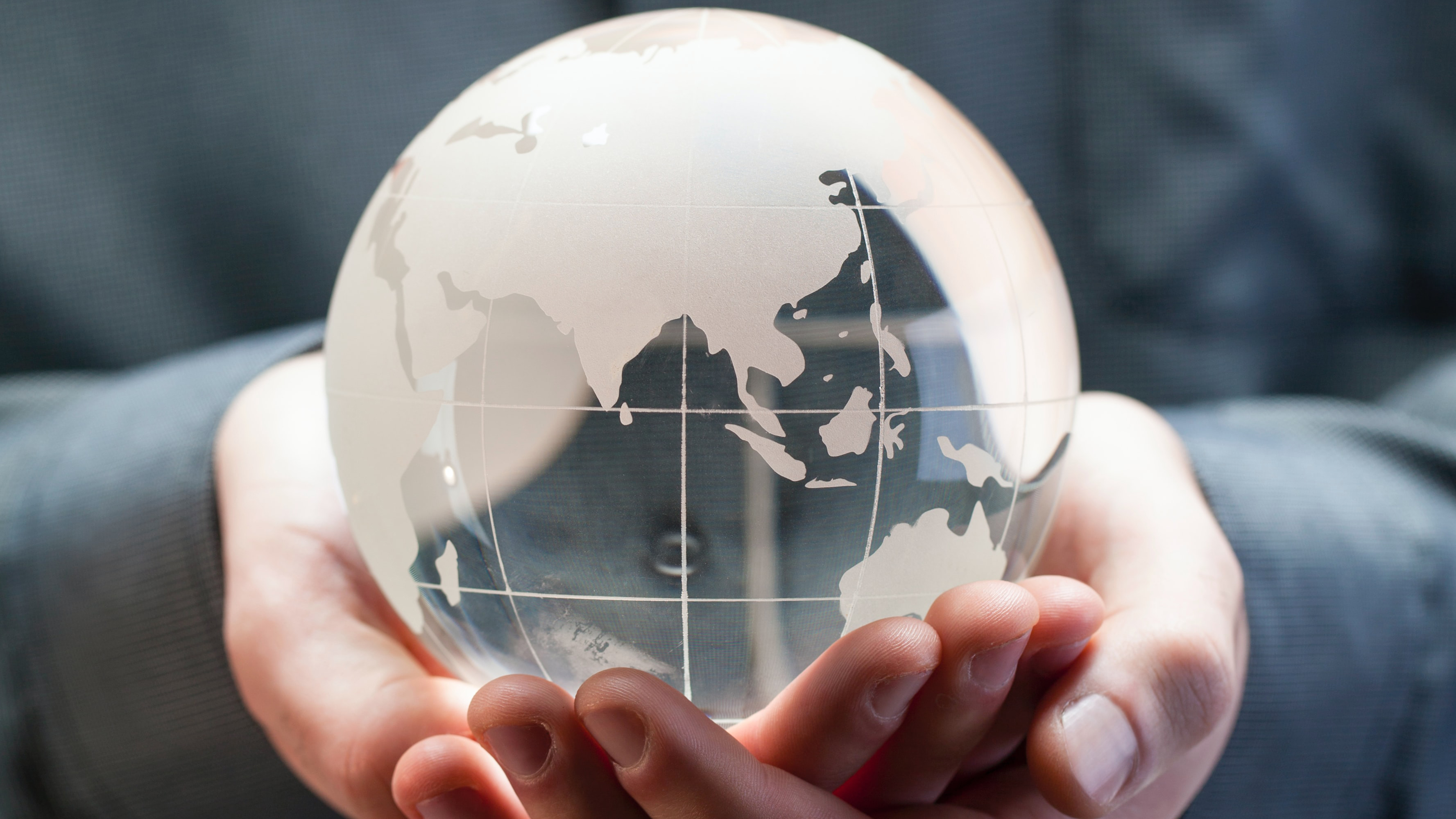 Foto: Unsplash/Bill Oxford