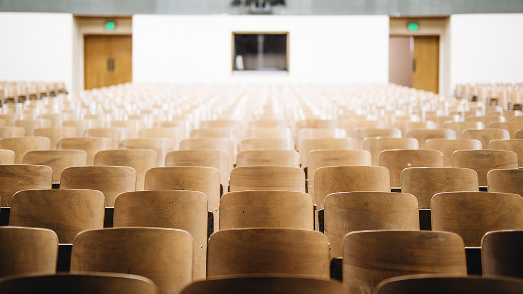 Foto: Nathan Dumlao de Unplash