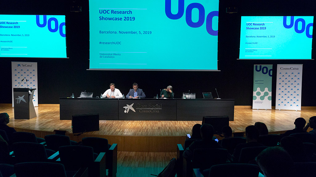 Foto: UOC
