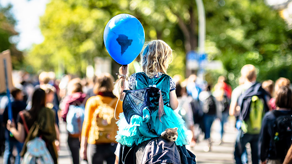 Foto: Mika Baumeister / Unsplash