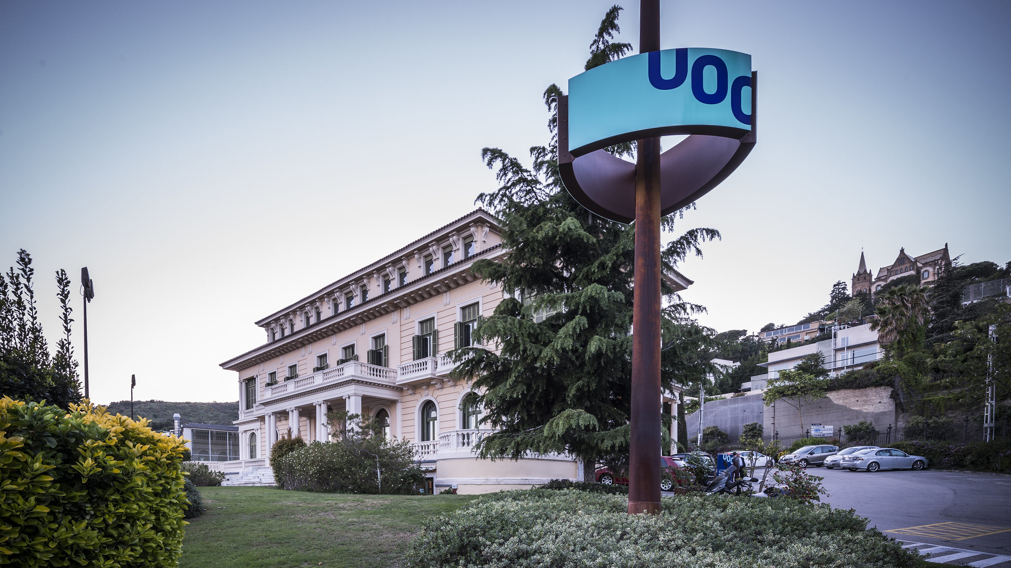 Foto: UOC