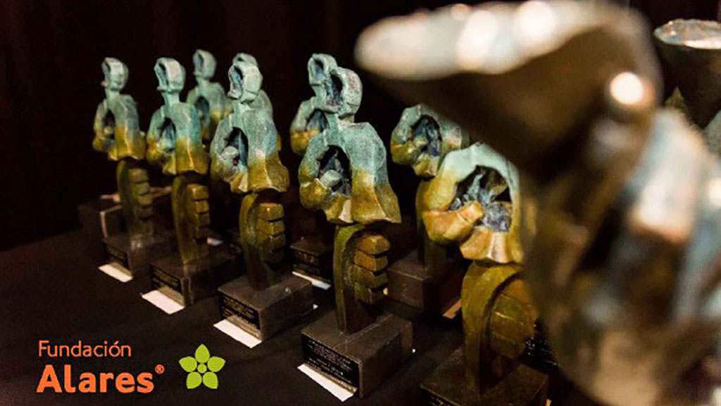 Foto: Fundación Alares