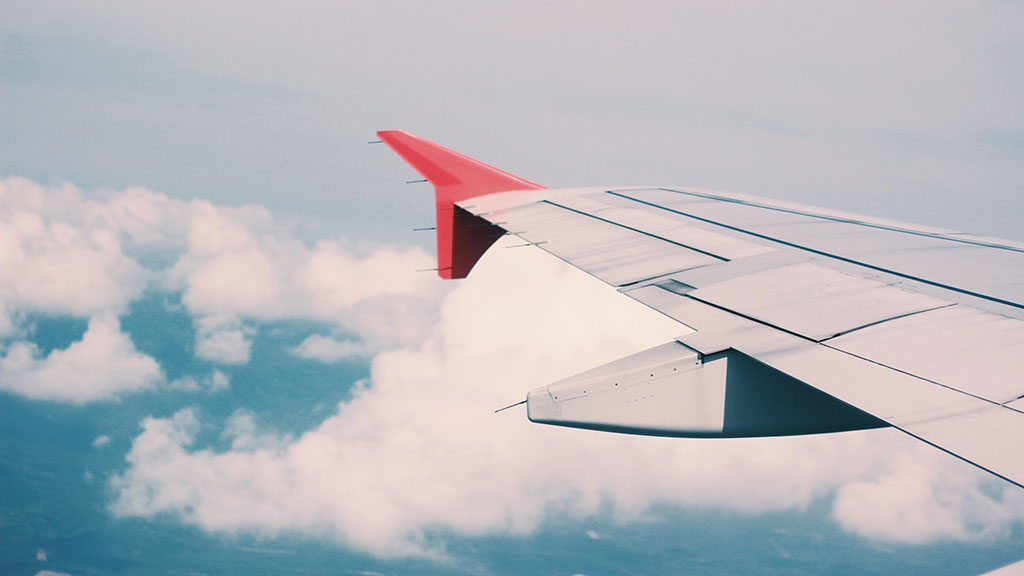 Frame Harirak  / Unsplash