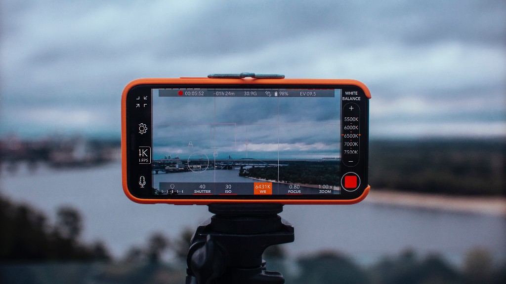 Michael Walk / Unsplash