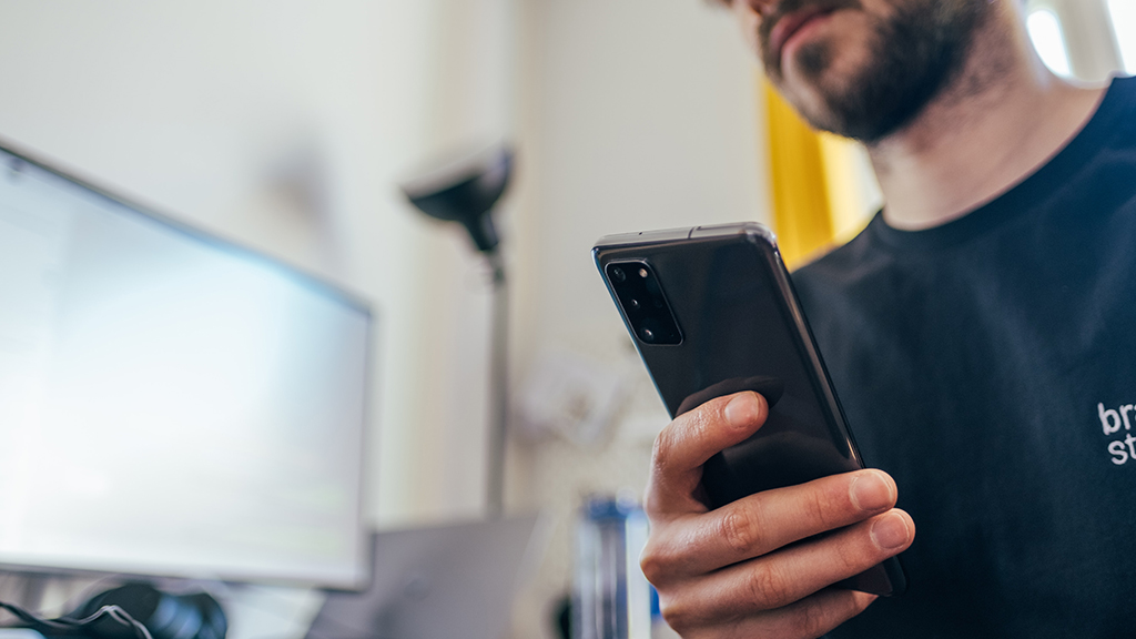 Photo: Jonas Leupe / Unsplash