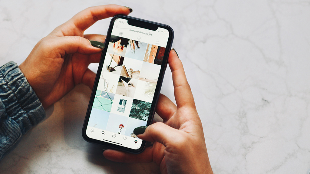 Foto: Nathana Reboucas / Unsplash