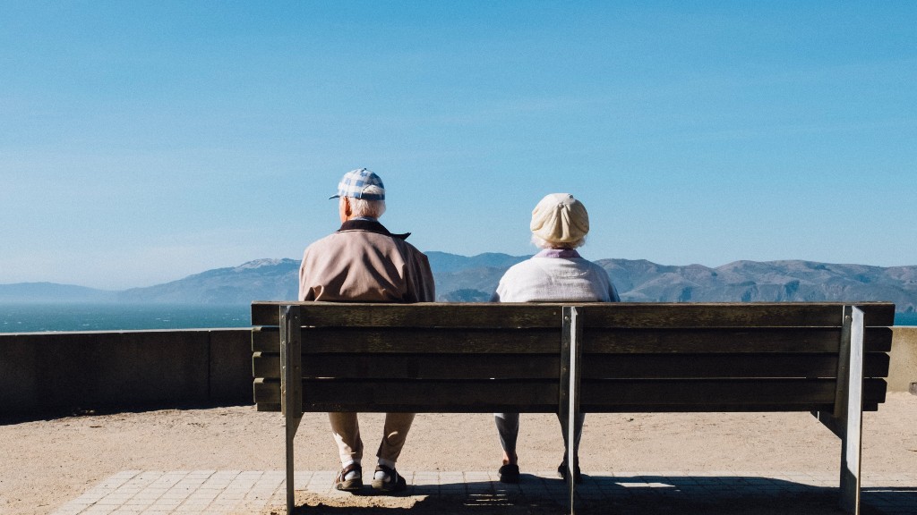 In the world there are more than 50 million people with dementia. (Photo: Matthew Bennett / Unsplash)