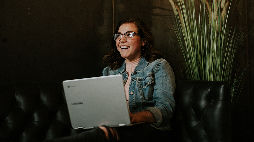 Foto: Brooke Cagle / Unsplash