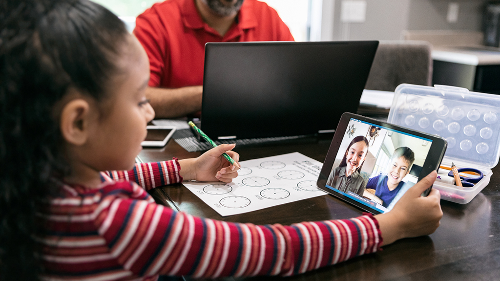 ¿Se puede garantizar la calidad educativa en línea? (Fotografía: UOC)