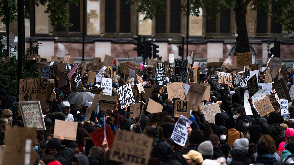Foto: James Eades / Unsplash