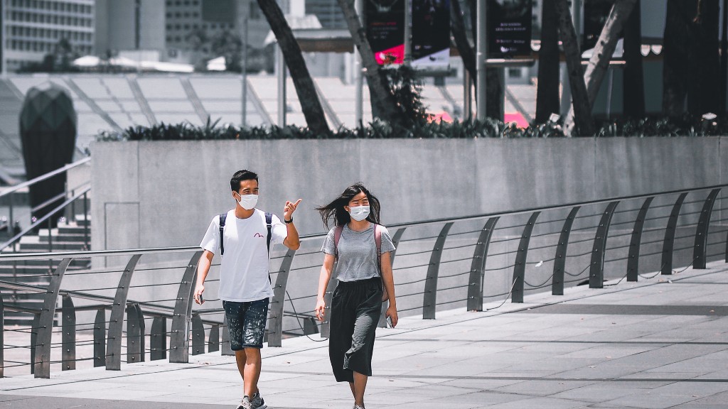 Foto: Victor He  / Unsplash