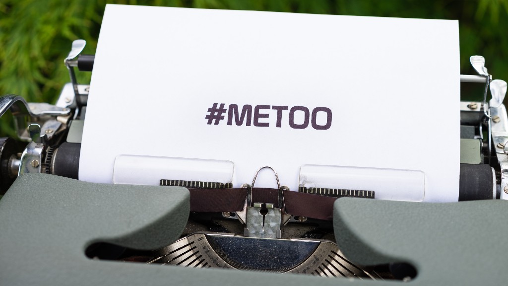 Adriana Nicolau inclou una anàlisi de prop de 150 obres d'autoria femenina o mixta representades en teatres de Barcelona entre el 2000 i el 2019 (foto: Markus Winkler, Pexels)