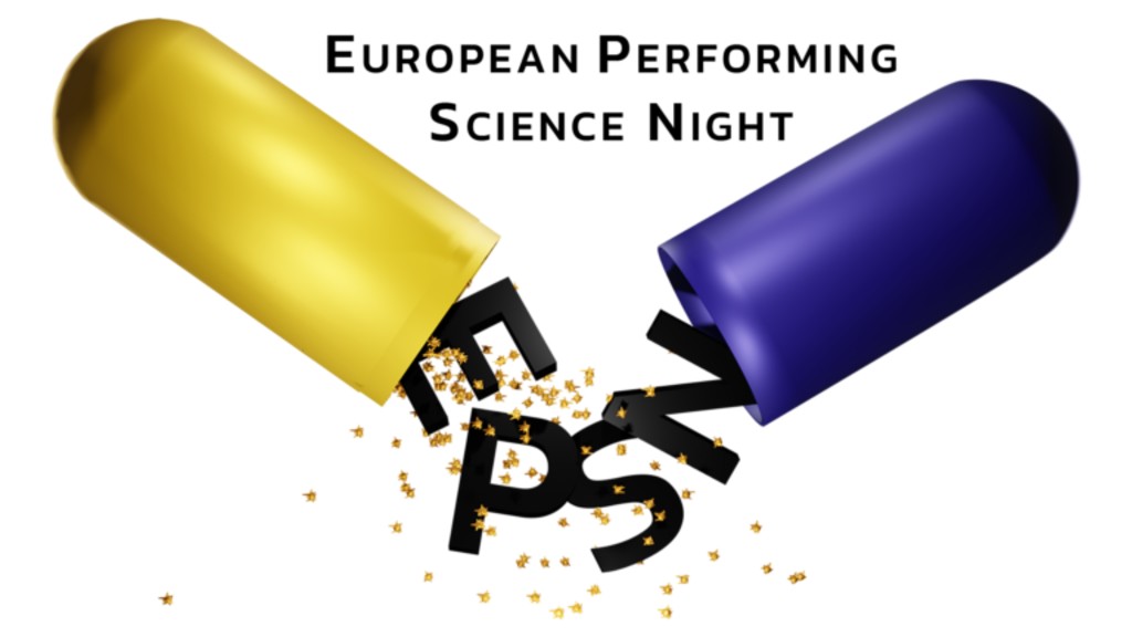 Foto: European Performing Science Night (EPNS)