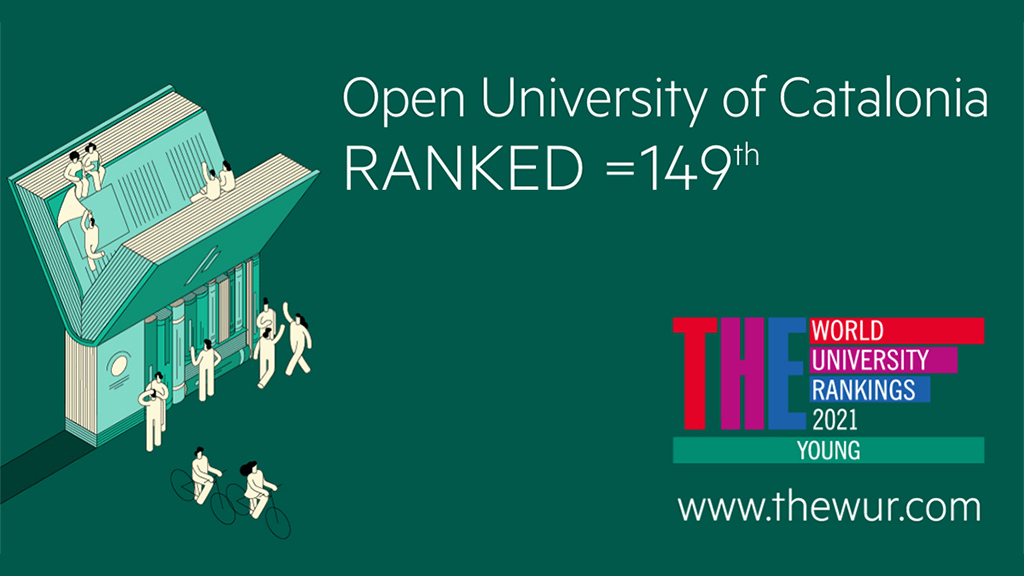 Photo: Times Higher Education