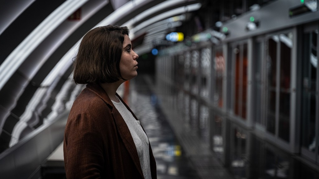 Una de cada cinco jóvenes participantes señala que ha normalizado esta forma de violencia en el espacio público urbano (Foto: Plan Internacional)