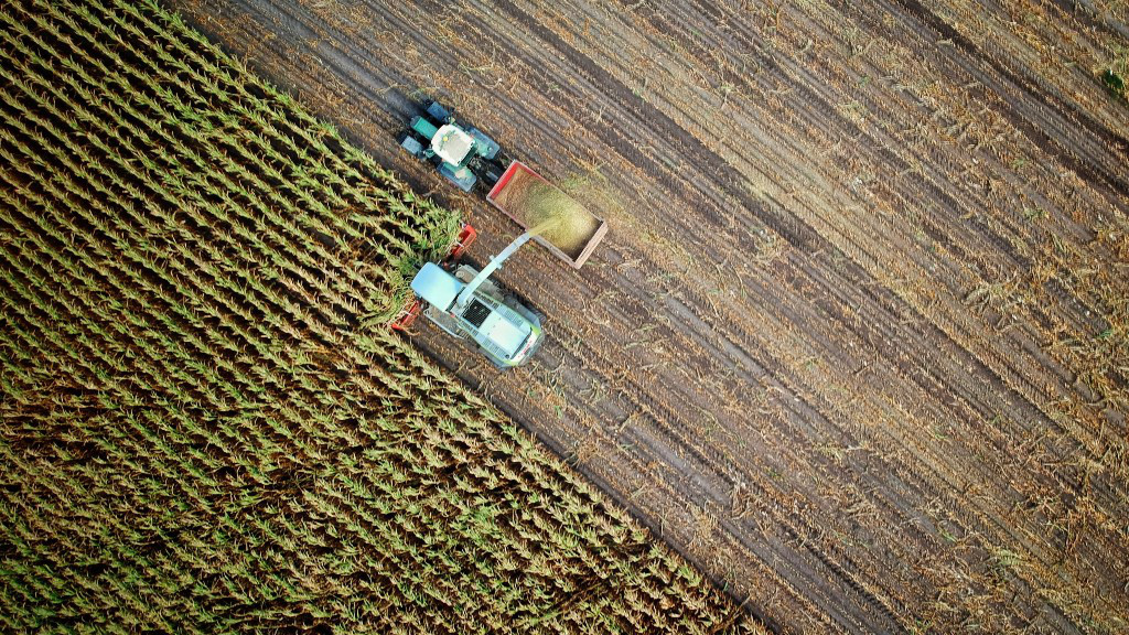 In recent years, this sector has failed to put in place appropriate security measures for its work that are available in the market (Photo: no one cares / Unsplash)