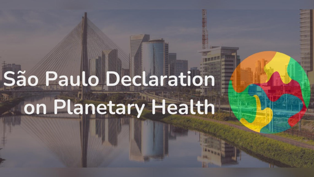 The UOC's adhesion demonstrates our University's commitment to contribute to the fair, ecological transformation advocated by the Declaration.