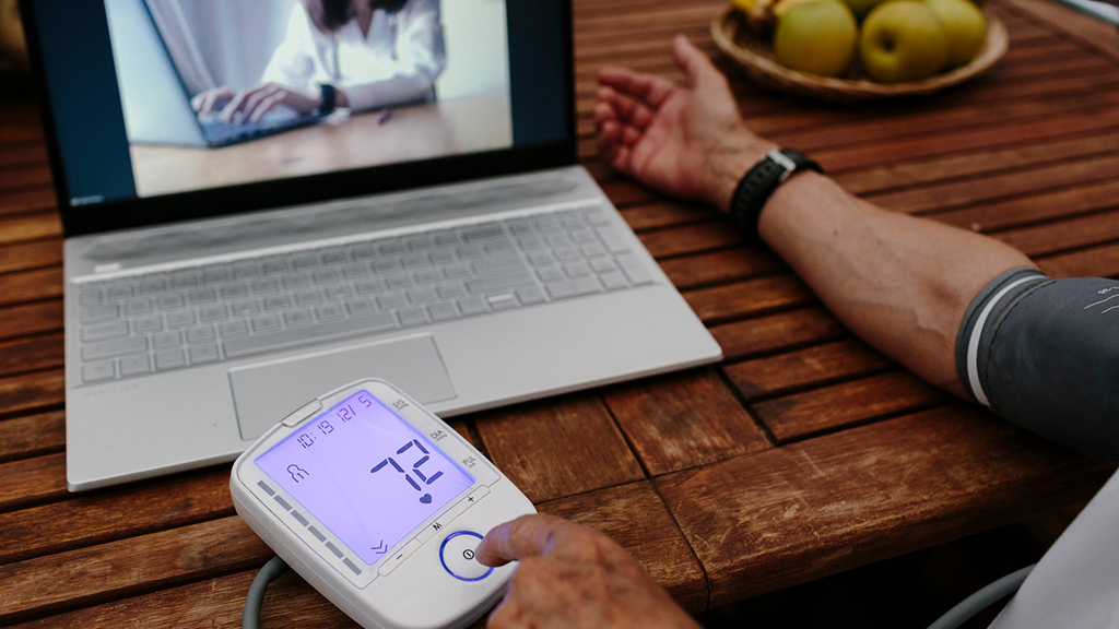 El primer eHealth What if Forum girarà al voltant de la pregunta: Què passaria si la digitalització accelerada per la COVID-19 ens permetés transformar els sistemes de salut? (Foto: UOC)