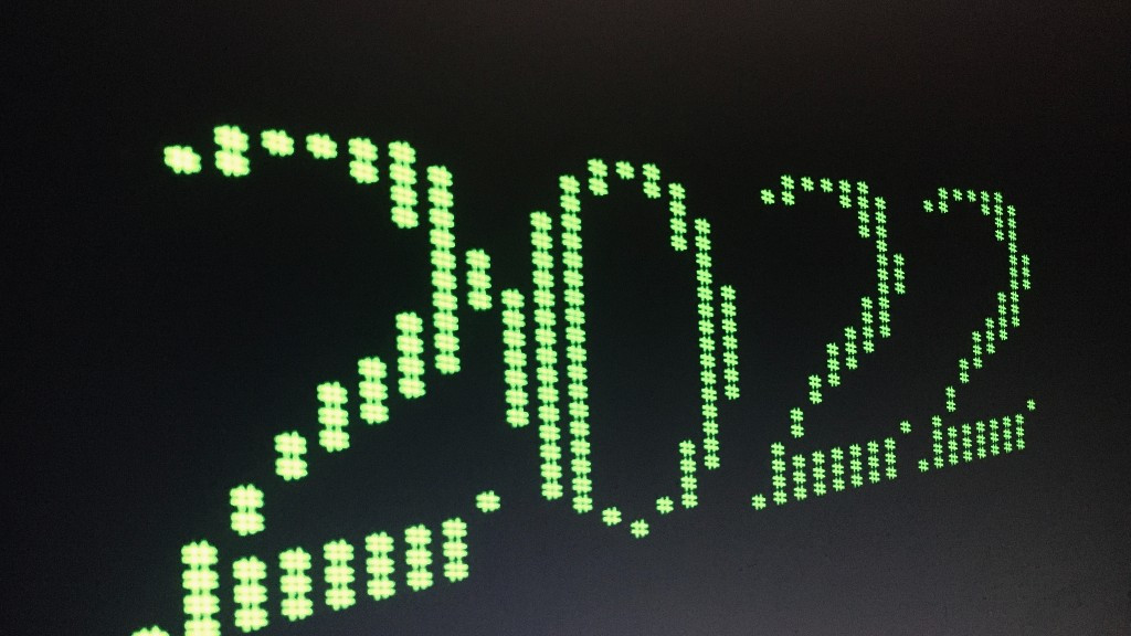 La tecnología llega a todos los ámbitos y define  las tendencias de 2022 (foto: Artturi Jalli /-unsplash)