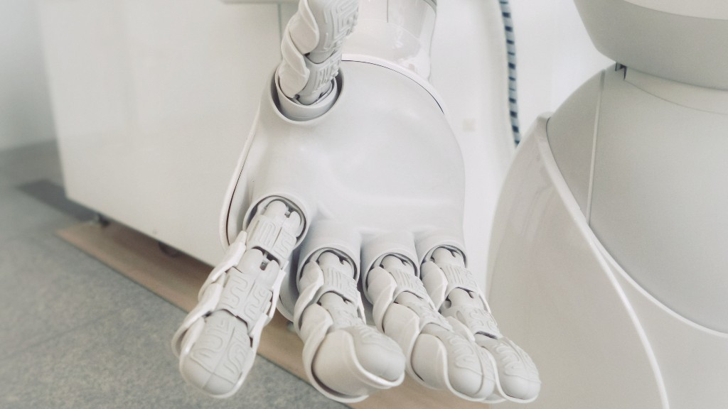 The use of robotics in medicine reduces risks and errors. (Photo: Unsplash/Possessed Photography)