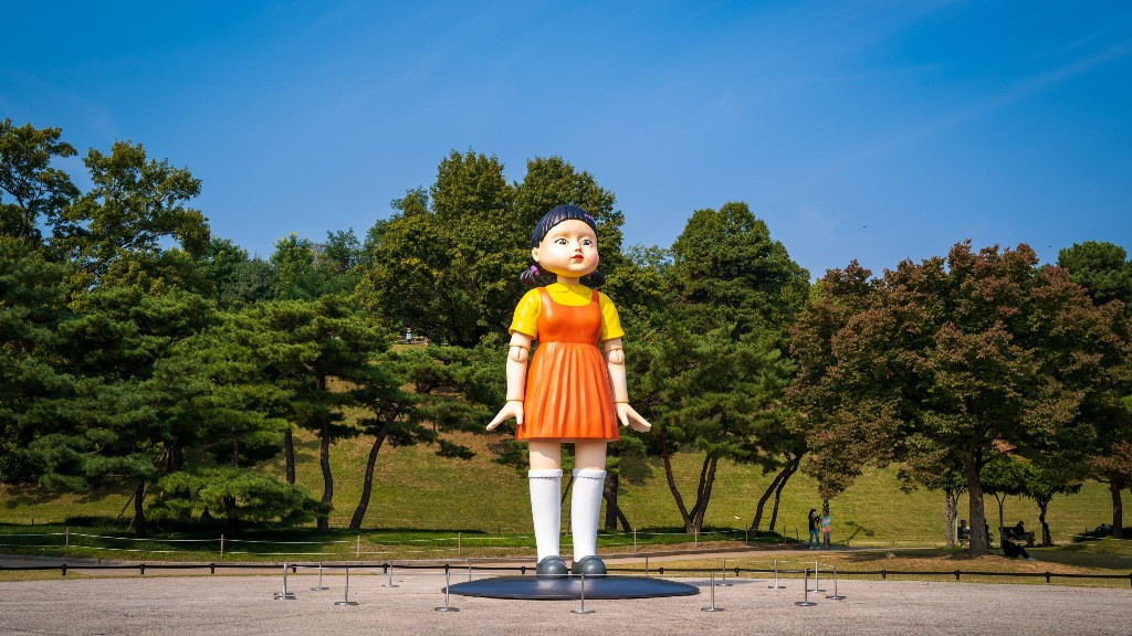 Netflix va invertir més de 500 milions de dòlars en aquesta indústria l'any 2021 (Foto: Sung Jin Cho / Unsplash.com)