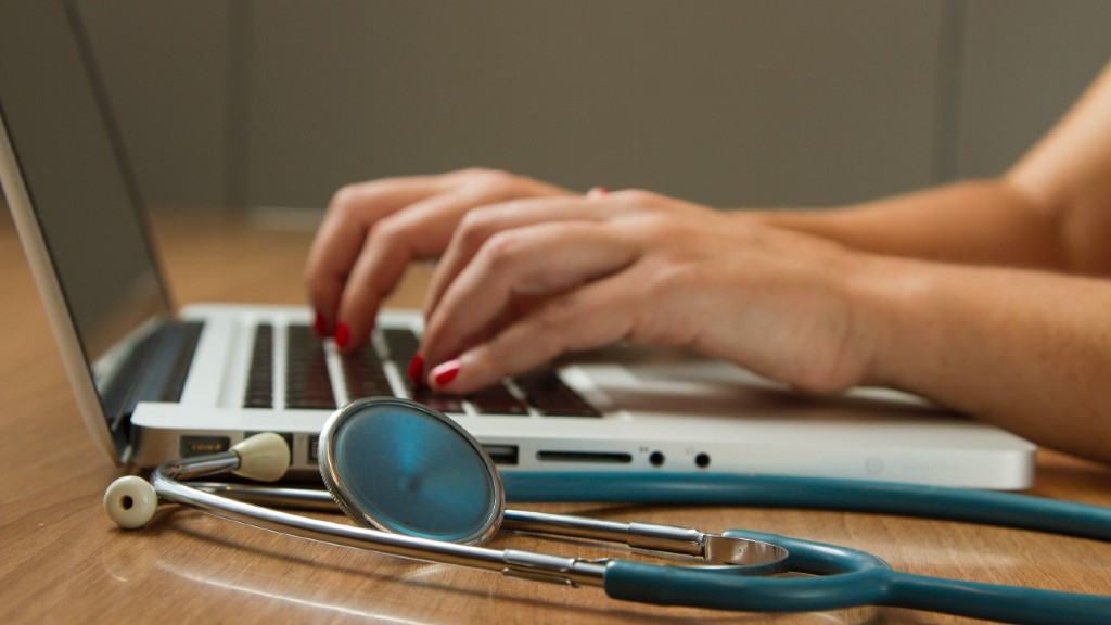 Se otorgarán becas al personal de la salud las cuales ofrecen una bonificación para el importe del curso. (Foto: Unsplash - National Cancer Institute)