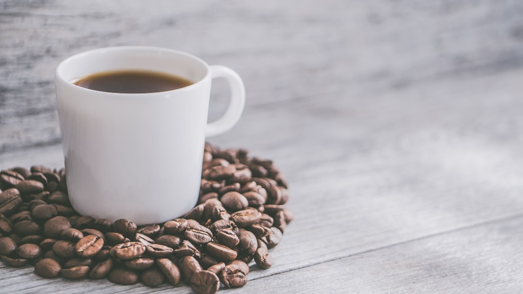 Expertos de la UOC han analizado la posibilidad de incluir la cafeína dentro del arsenal terapéutico para mitigar algunos de los síntomas del TDAH   (Foto: Jessica Lewis, Unsplash) 