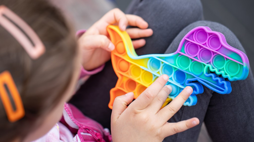 Entre el 1 y el 1,5 % de la población presenta un trastorno del espectro autista (TEA) (foto: Freepik)