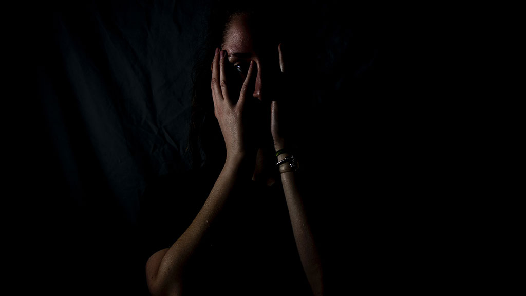 Una de cada tres dones d'arreu del món ha patit violència física o sexual (foto: Melanie Wasser / unsplash.com)