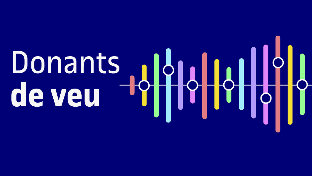 Per la Diada, les persones que ho vulguin podran enregistrar la seva veu llegint fragments d'autors i autores catalanes a l'estand de Catalunya Ràdio.