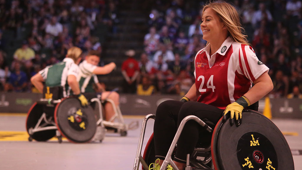 Les persones amb una discapacitat igual o superior al 33 % podran optar a una de les beques. (Foto: Audi Nissen / Unsplash)