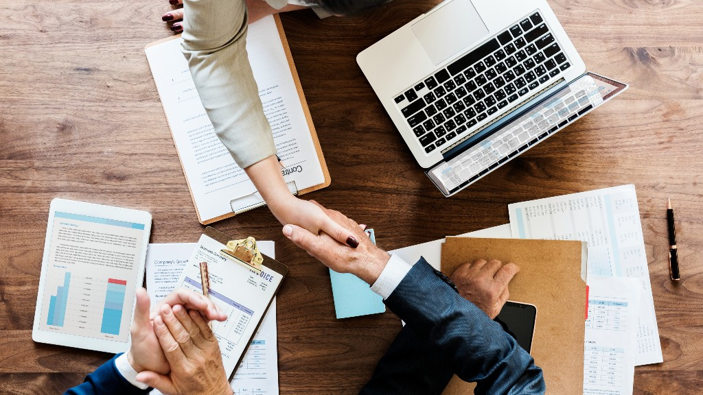 El desarrollo del proyecto se realizará en varias etapas entre las cuales se incluirá la entrega de kits de inclusión educativa. (Foto: Freepik - jcomp)